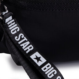 

Рюкзак BIG STAR GG574136 Чорний