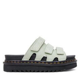 Dr. Martens Şlapi Dr. Martens Raine DM40521300 Verde