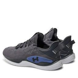 

Взуття Under Armour Ua Flow Dynamic Intlknt 3027177-101 Castlerock/Mod Gray/Black, Сірий