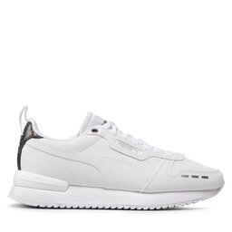 

Снікерcи Puma R78 Wns Metallics 383833 01 Puma White/Puma White, Білий