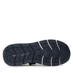 

Снікерcи Primigi 3920622 D Blue-White, Голубий