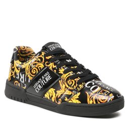 Versace Jeans Couture Tenisice Versace Jeans Couture 74YA3SD5 ZP218 G89