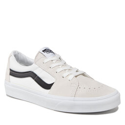 Vans Textilskor Vans Sk8-Low VN0A5KXDYB21 Contrast White/Black