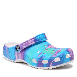 Crocs Ciabatte Crocs Classic Out Of This 206868 Multi