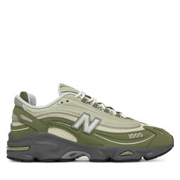New Balance Sneakers New Balance M1000MEO Grün