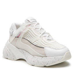 Pinko Αθλητικά Pinko Rubino 4.0 Sneaker 20222 BLKS 1H2152.A092 White Z04