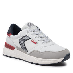 Levi's® Sneakers Levi's® VBOS0051S White 0061