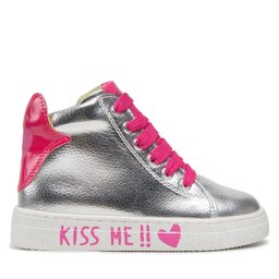 

Снікерcи Agatha Ruiz de la Prada 221940-B M Plata, Срібний