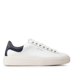 

Снікерcи Guess Vice FM8VIC LEA12 WHIBL, Білий