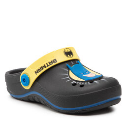 Zaxy Pantoletten Zaxy Liga De Justica Babuch Kids 22507 Czarny 24455-JJ385005