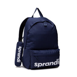

Рюкзак Sprandi BSP-S-141-90-06 Cobalt Blue, Cиній