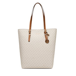 MICHAEL Michael Kors Kabelka MICHAEL Michael Kors Quinn 30S5GQNT3B Écru