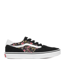 Vans Tenisice Vans C-BROOKLYN LS VN000EHXBLK Crna