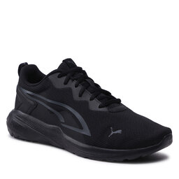 Puma Sneakersy Puma All-Day Active 386269 01 Puma Black/Dark Shadow