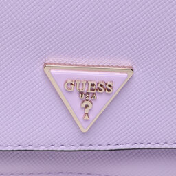 

Сумка Guess HWZG78 79790 LAV, Фіолетовий