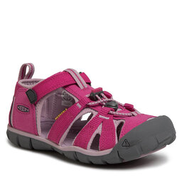 Keen Sandaler Keen Seacamp II Cnx 1022994 Very Berry/Dawn Pink