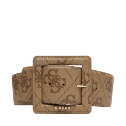 Guess Pasek Damski Guess BW9247 P5370 Beżowy