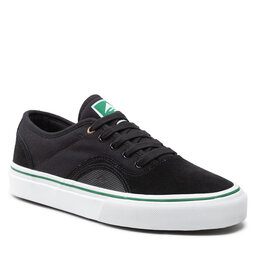 Emerica Textilskor Emerica Provost G6 6102000133 Black/White/Gold