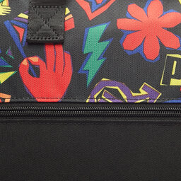 

Сумка Puma Downtown Pride Tote Bag 079501 Black 01, Чорний