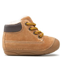 

Черевики Lurchi Ferdi 33-13977-27 Tan, Коричневий