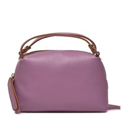 Gianni Chiarini Táska Gianni Chiarini Alifa BS 8145/COMM GRN Lila