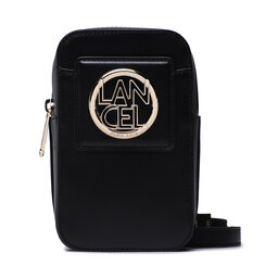 Lancel Sac à main Lancel Mini Sac Vertical A12079JDTU Black/Gold