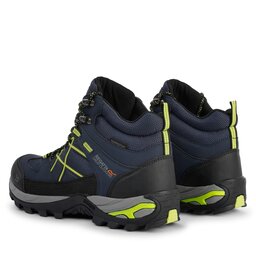 

Трекінгові черевики Regatta Samaris III Boot RMF834 Navy/LmePnch 9TD, Cиній