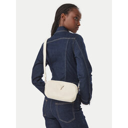Guess Handtasche Guess J6BZ28 W4038 Creme