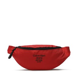 Calvin Klein Jeans Riñonera Calvin Klein Jeans Sport Essentials Waistbag38 Est K50K510098 XL6