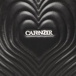 

Рюкзак CAFèNOIR C3IA0402 Nero N001, Чорний