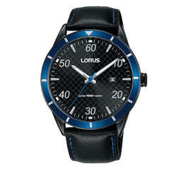 Lorus Uhr Lorus RH929KX9 Blue/Black