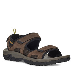 Teva Sandaler Teva Trailpulse 1127632 Brown