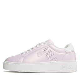 

Снікерcи Fila Crosscourt Altezza F Wmn FFW0212.40063 Pale Rosette, Рожевий