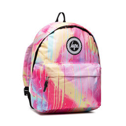 

Рюкзак HYPE Crest Backpack ZVLR-613 Pink, Кольоровий