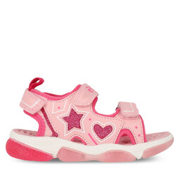 ZigZag Sandalen ZigZag Callisto Z242015 Rosa