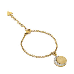Guess Браслет Guess JUBB01 198JW Золотий