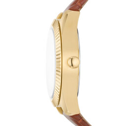 

Годинник Fossil, Коричневий