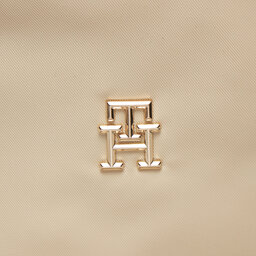 

Рюкзак Tommy Hilfiger Th Essential S Backpack Cb AW0AW15711 White Clay / Black 0F4, Білий