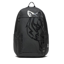 PHILIPP PLEIN Ryggsäck PHILIPP PLEIN Barbati 2100070 Black 293