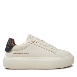 Alexander Smith Sneakersy Alexander Smith Soho Women 3561 Biały