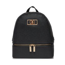 U.S. Polo Assn. Раница U.S. Polo Assn. BIUJ86331WVP000 Black