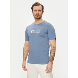Ellesse Ellesse Marškinėliai Compellioni SHV20123 Mėlyna Regular Fit