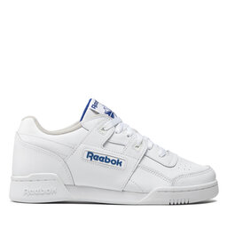 

Взуття Reebok Workout Plus 2759 Wht/Royal, Білий
