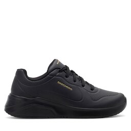

Снікерcи Skechers UNO LITE 8750063 BBK Black, Чорний