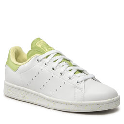 adidas Pantofi adidas Stan Smith HP5578 Ftwwht/Panton/Panton