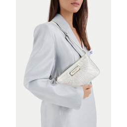 Nine West Handtasche Nine West CEO-LUXE SERENITY-LA374-4773 Creme