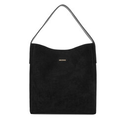 GINO ROSSI Handtasche Gino Rossi EO-LUIS-LA513-113 Schwarz