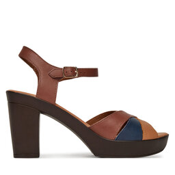 Lasocki Sandalen Lasocki CEO-EST-2025N-16 Braun
