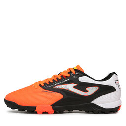 

Взуття Joma Cancha 2308 CANS2308TF Orange/Black, Оранжевий