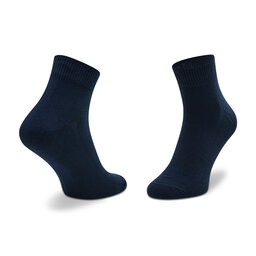 

Набір 2 пар високих чоловічих шкарпеток Levi's® 993052001 Navy, Cиній